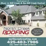 North Creek Roofing, Inc.