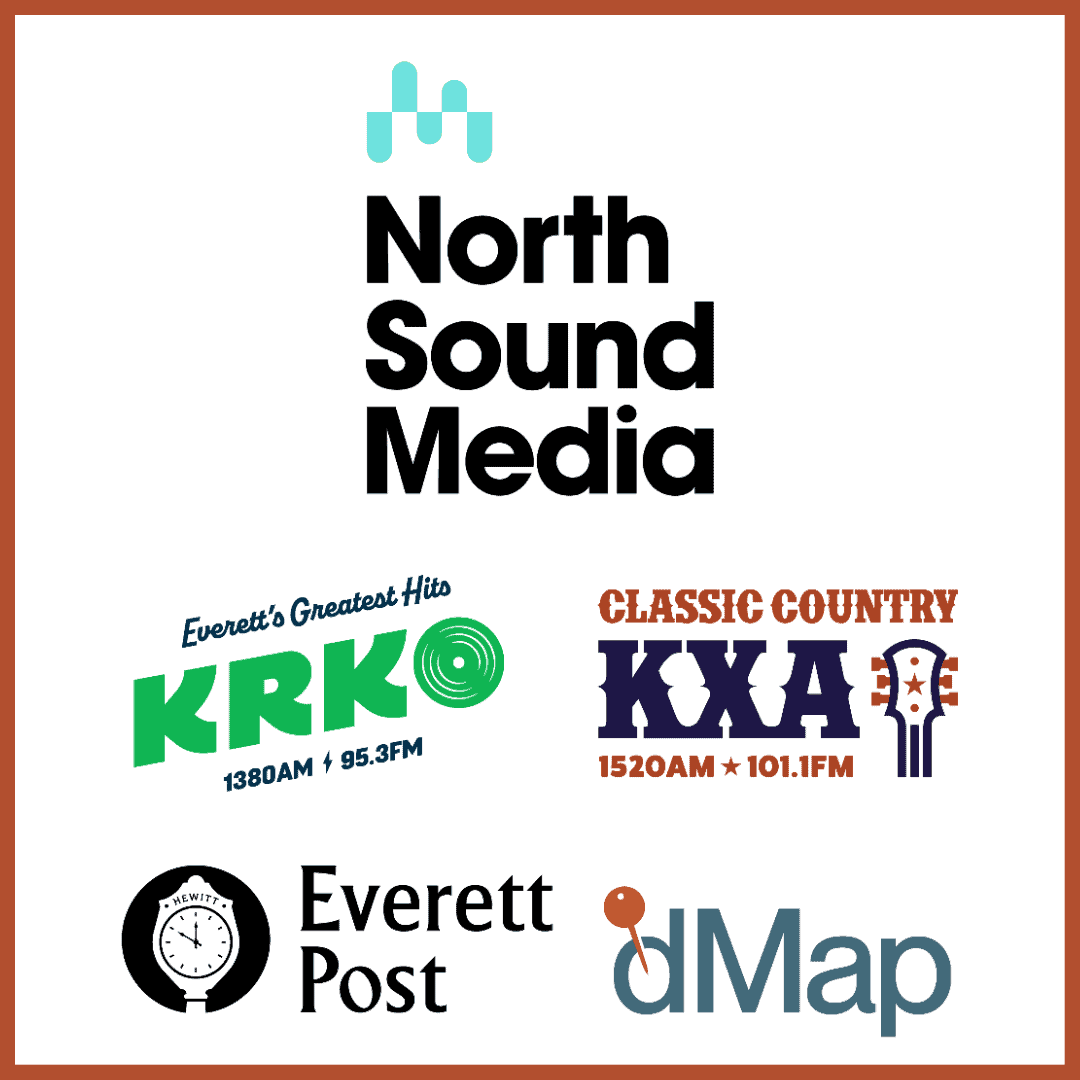 North Sound Media
