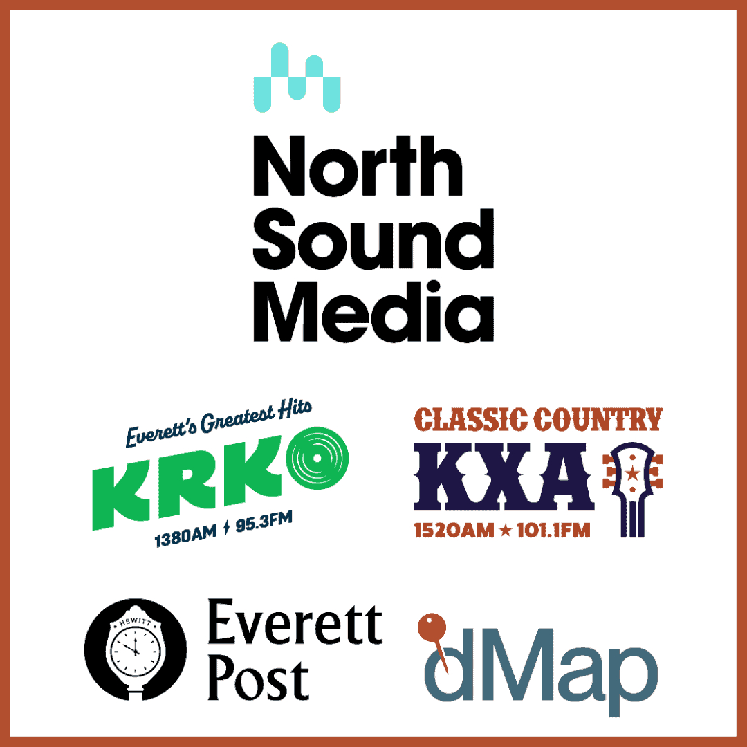 North Sound Media