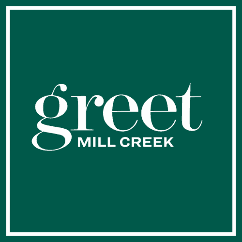 Greet Mill Creek