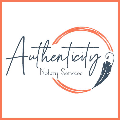 Authenticity Notary Services
