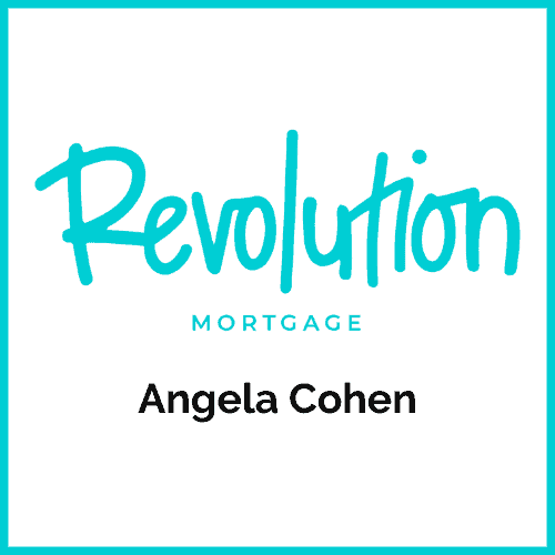 Angela Cohen – Revolution Mortgage