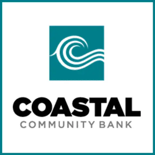 Coastal Community Bank