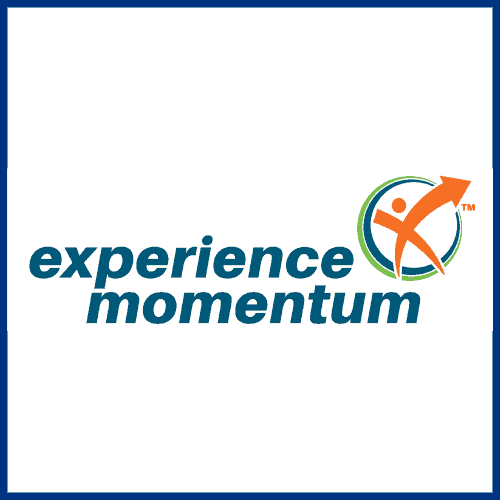 Experience Momentum