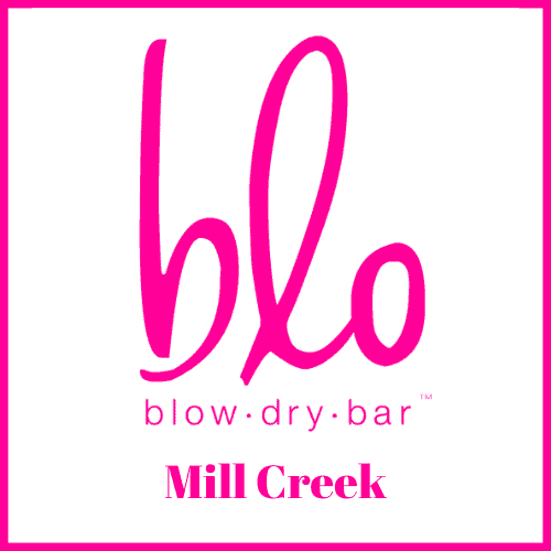 Blo Blow Dry Bar (Mill Creek)